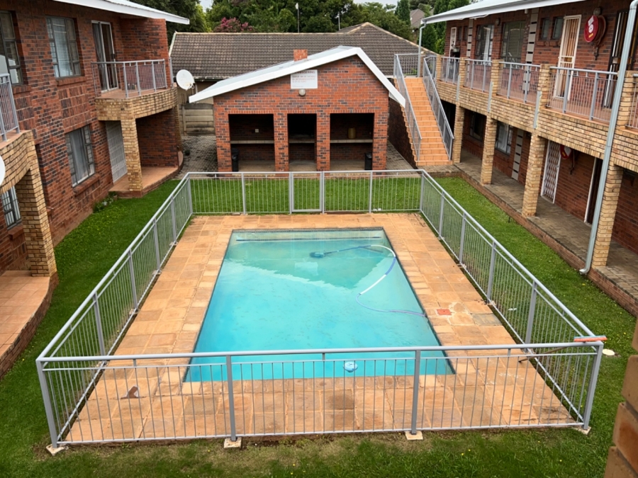 To Let 1 Bedroom Property for Rent in Die Bult North West